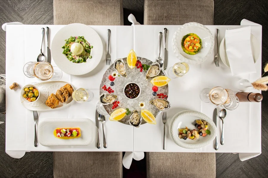 Bellucci Berlin – food-77