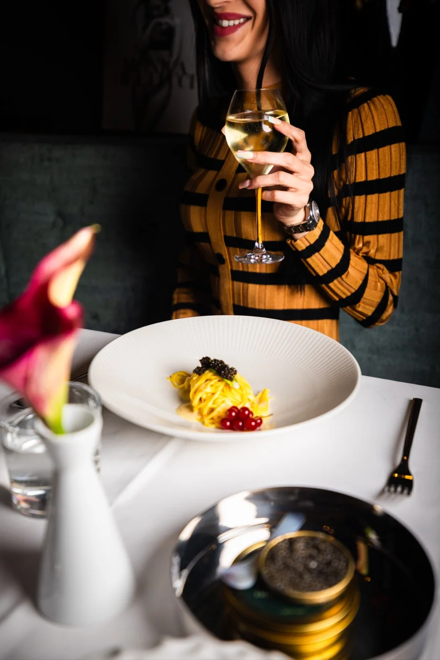 Bellucci Berlin – restaurant-28