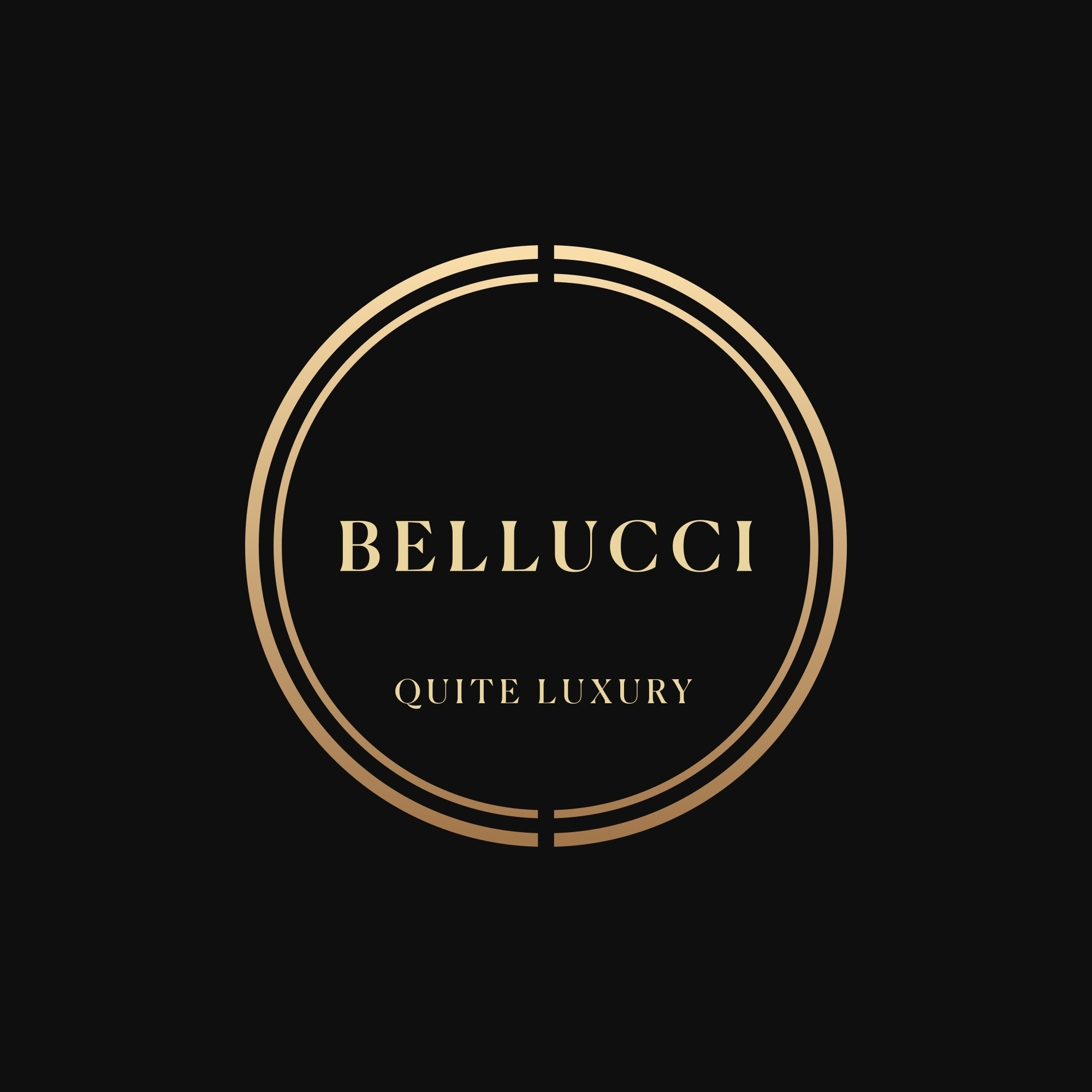 Bellucci Logo